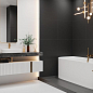 GFU04WIN20R Twin Black 60x60 Alma Ceramica (Уралкерамика)