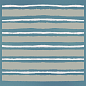 KMD3STA028GN Декор Бахия 4 бирюзовый глянцевый 9,8x9,8x0,7 Kerama Marazzi