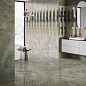 BLF004R Багет Джардини серый темный 40*7.3 Kerama Marazzi фото в миниатюре 10