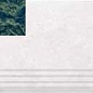 VGSCR Ступень Verde Guatemala Right Antislip 33х66 Serapool