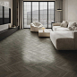 Chevron Oak Stamp 49,75x99,55 Aparici