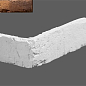 Угловой элемент Орлеан 440 24/11x7,5x1,8 Leonardo Stone