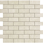 9BMW Boost White Minibrick 30.5x30.5 Atlas Concorde
