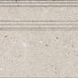 FME016R Плинтус Риккарди бежевый матовый обрезной 20x40 Kerama Marazzi фото в миниатюре 3