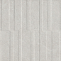 031.872.0108.14027 Rlv Lippa Amelie White Mate Rect 30x90 TAU Ceramica фото в миниатюре 2