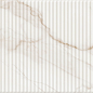 010100001555 Капелла белый низ 02 25x40 Gracia Ceramica