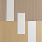 33152 Mare White Decor/32X90/R 32x90 Harmony фото в миниатюре 10