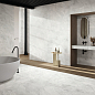A040476 Alexandria Klebb White Matt Rect 60x120 Ape Ceramica