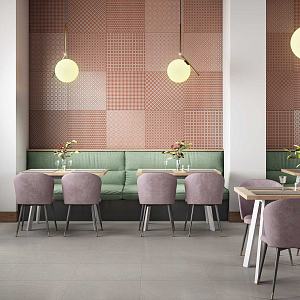 Parco Infinity Ceramica