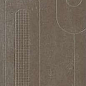 6791696 Basaltina Inserto Lipari A 9.5мм 30x60 Casalgrande Padana