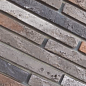 694-60 Реген брик Design 50.5-51.5 x 4 White Hills