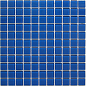 Deep blu (стекло) 25*25 300*300 Bonaparte