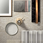 752615 Tesori Decoro Monile Grigio Bronzo 6mm 120x240 Cedit