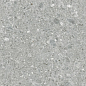 Terrazzo Light Grey Спеченный камень 1200x2700x6 Delfone фото в миниатюре 2