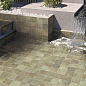 31560 Spa&Pools Shadow Matt 15x15 EQUIPE
