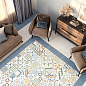 GP2020DNA09 Honey матовый 200x200x8 New Trend