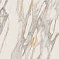 RM01 Miramare White Неполированный Рект. 60x60x10 Estima