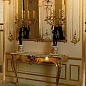 Grand Elegance Gold Petracers