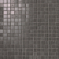 fOD3 Pat Chocolate Mosaico 30.5x30.5 FAP Ceramiche