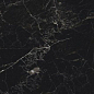 Vience Black Polished 60x120 Unico Tiles