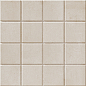 131397 Grid S Off White 15x15 WOW