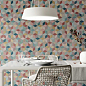 Rhombus Venato 51x26.5 Realonda