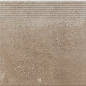 Stopnica Piatto sand 30*30 CERRAD