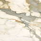 6060CBO55P Calacatta Borghini 60x60 LCM