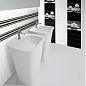 Composicion Wellness 02 White 30x45 (комплект 2шт) Absolut Keramika