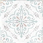 Adina Noah 15x15 Nanda Tiles фото в миниатюре