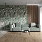Wallpapers Dado Ceramica