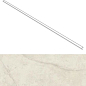 AGJZ Marvel Calacatta Perla Corner 120 Lappato 1x120 Atlas Concorde