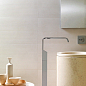 MHXO Concreta Mosaico Lava 32.5x32.5 MARAZZI Italy