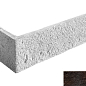 Угловой элемент Перт 464 23,4/11,3x7x1,2 Leonardo Stone