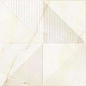 Milena Cream Decor 30x60 Eurotile Ceramica