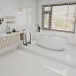 410202 Grace Elara Glossy 60x60 LMN Tile фото в миниатюре 12