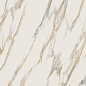 RM01 Miramare White Неполированный Рект. 80x160x11 Estima