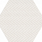 24011 Багатель светлый 20*23.1 Kerama Marazzi
