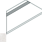 620090000284 PURE BORDO GRIP DX 30x60 Italon