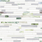 WT9GEM55 Gemstone Intel 249*500*75  New Trend