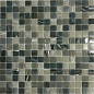 Мозаика из стекла PIX124 20x20 316х316х4 Pixmosaic