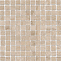 MBD003 Риальто Антика 1 мозаичный бежевый матовый 30х30 Kerama Marazzi