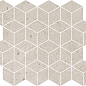 T017/14054 Декор Риккарди мозаичный бежевый матовый 45x37,5 Kerama Marazzi