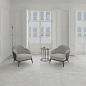Must Walmer Linen Rec 60x120 TAU Ceramica фото в миниатюре 16