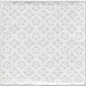 Bugis Blanco Mix 20x20 VIVES