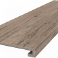 DL501500R/GCF Ступень клееная Про Вуд бежевый темный 33x119.5 Kerama Marazzi