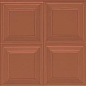 MP5W Bliss Brick 3D Square Str Rett 30x90 MARAZZI Italy