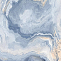 Fantasy Coastal Glossy 60x120 Art Ceramic