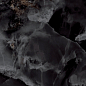 Andora Black чёрный полированный 60х120 Laparet