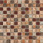S-820 стекло керамика (23x23x8) 298*298 NSmosaic